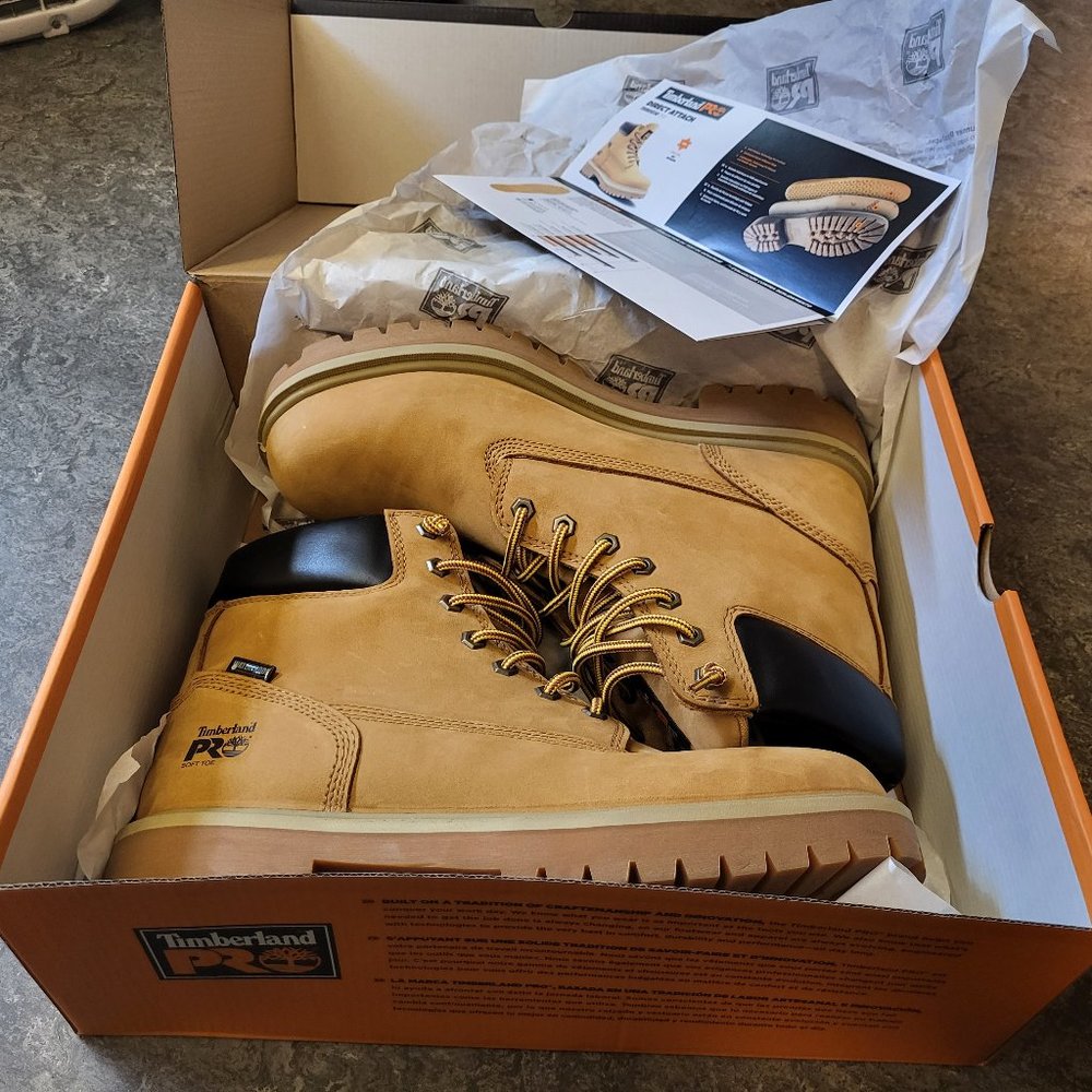 Timberland Pro